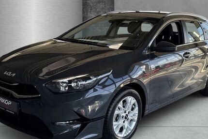 Kia ceed Sportswagon 21.736 km 19.450 &euro; Goslar 38644