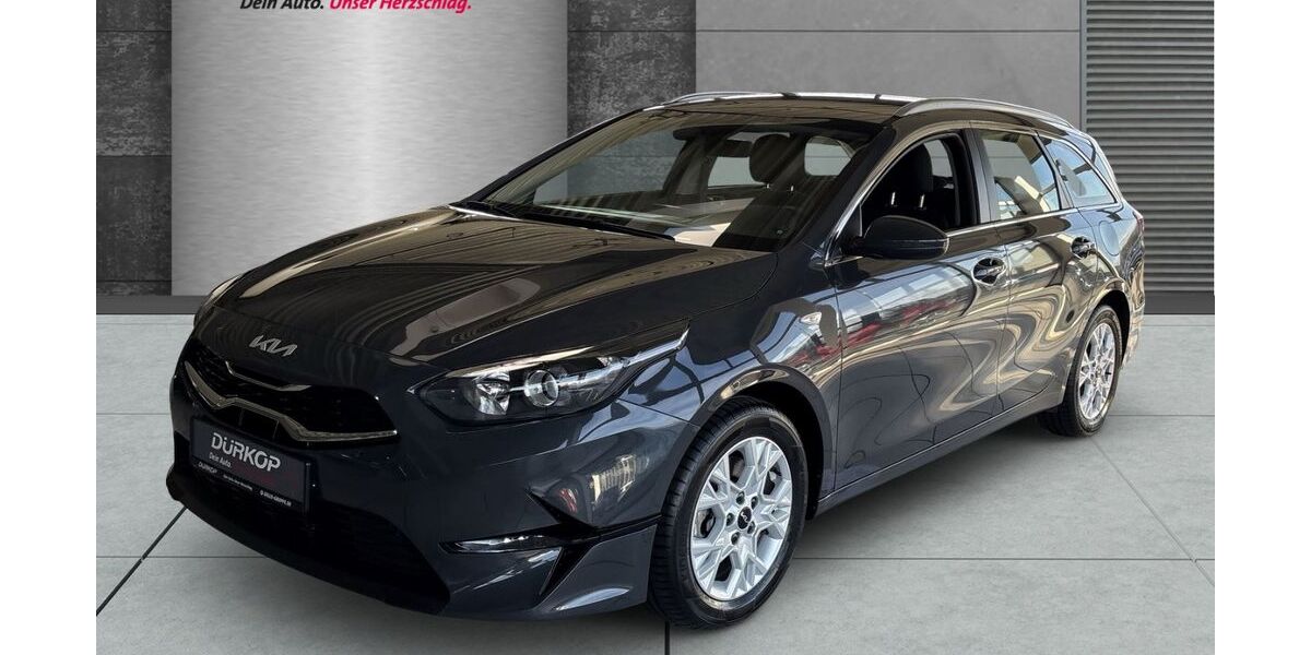 Kia ceed Sportswagon 21.736 km 19.950 &euro; Goslar 38644
