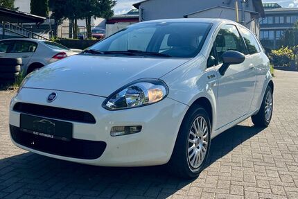Fiat Punto 118.200 km 3.990 &euro; Taunusstein 65232