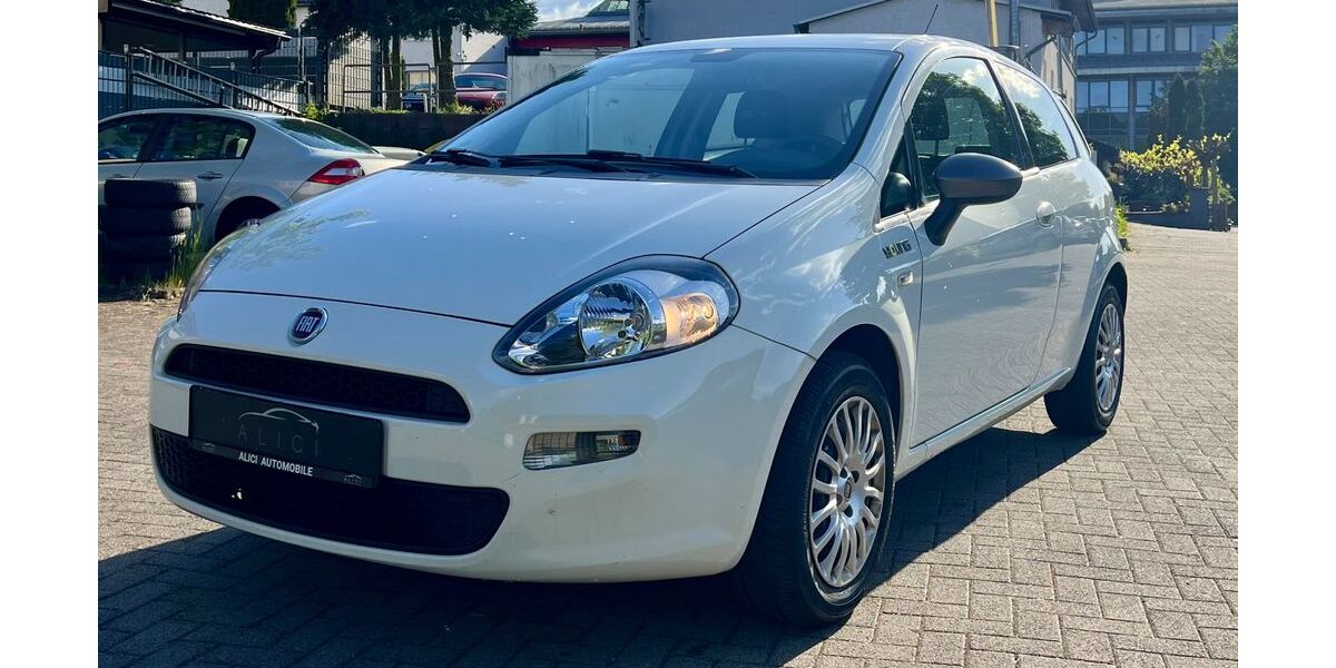 Fiat Punto 118.200 km 3.990 &euro; Taunusstein 65232