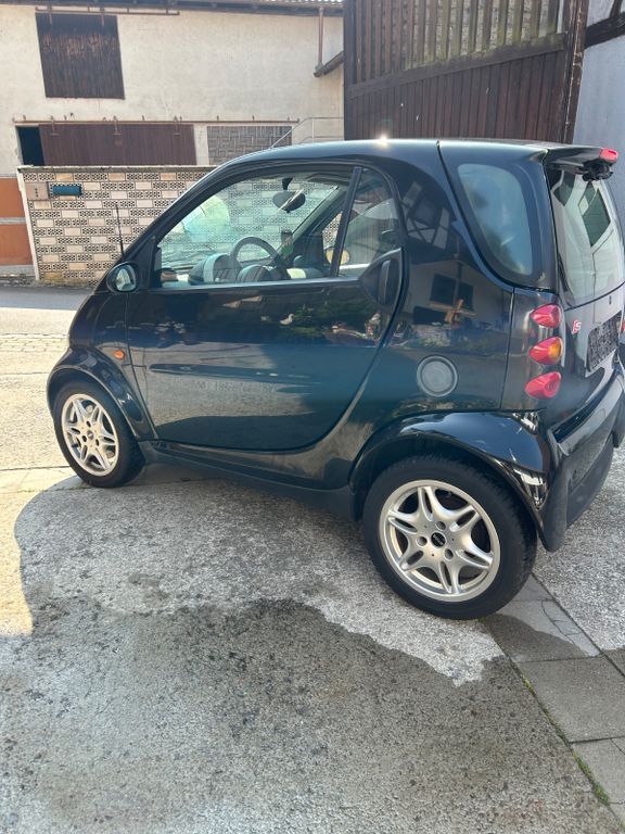 ForTwo
