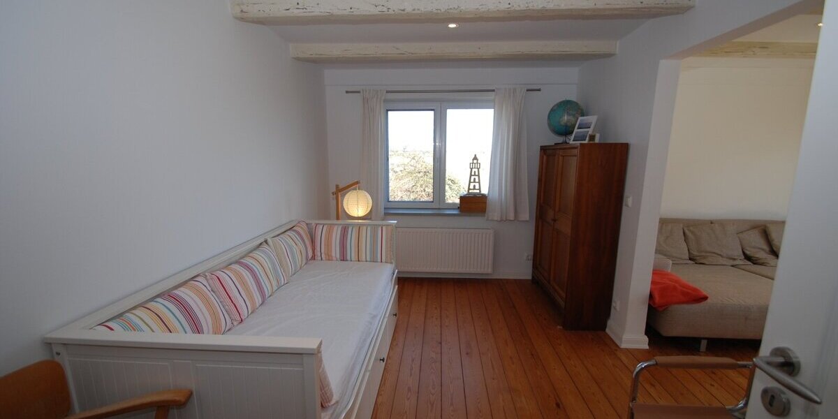 Elegantes Landhaus in Nordermeldorf - Exklusives Wohnen mit Sauna und Kamin - Bauernhaus, Landhaus Nordermeldorf | Angebot:26770174