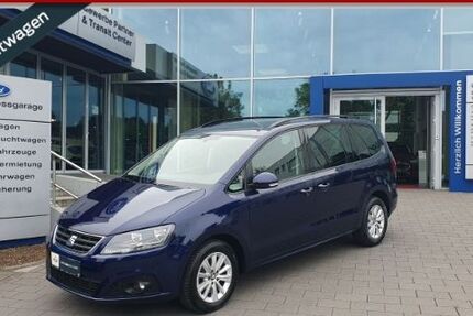 Seat Alhambra 93.000 km 24.990 € Dülmen 48249