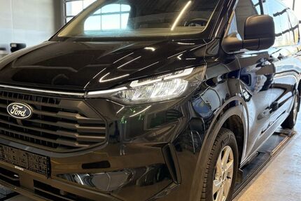 Ford Transit Custom 12.682 km 41.900 &euro; Memmingen 87700
