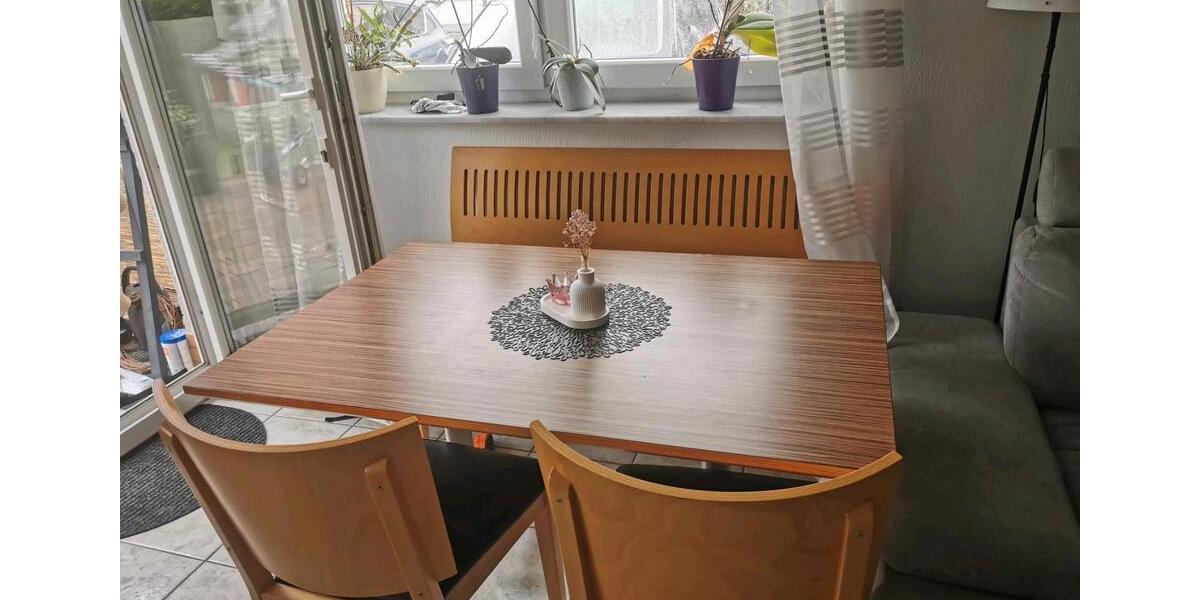 Erdgeschoßwohnung Simmern/Hunsrück Hunsrück - 3 Zimmer, 79 m&sup2;, 199.000&euro; | Angebot:23806264