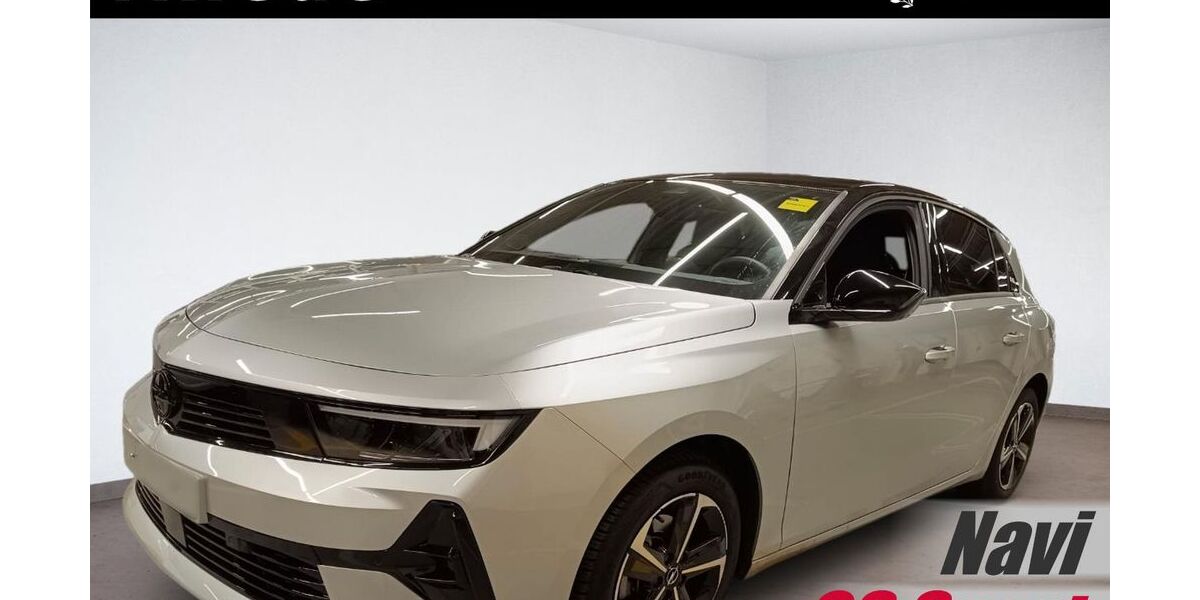 Opel Astra 10.650 km 18.650 &euro; Schöningen 38364