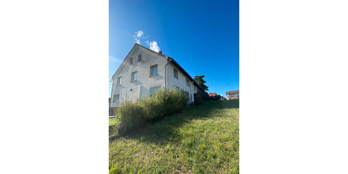 Bauernhaus, Landhaus Wartenberg - 5 Zimmer, 212 m&sup2;, 180.000&euro; | Angebot:26415380