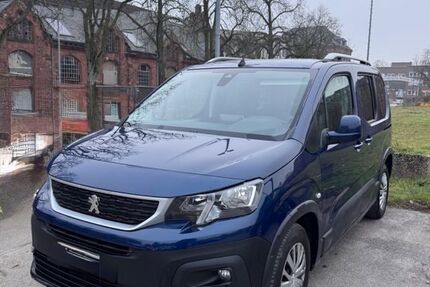 Peugeot Rifter 99.547 km 15.800 &euro; Leutkirch 88299