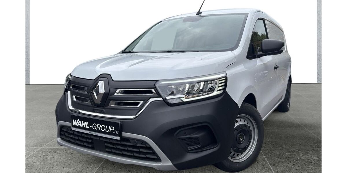 Renault Kangoo 1.122 km 21.590 &euro; Giessen 35394