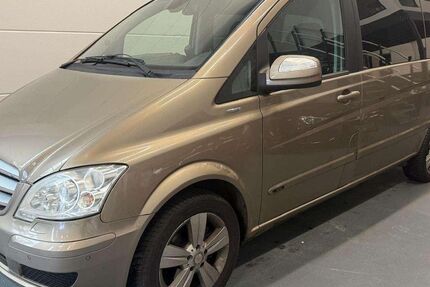 Mercedes-Benz Viano 256.142 km 14.950 &euro; Berlin 12277