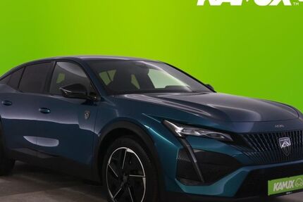 Peugeot 408 33.338 km 23.450 &euro; Stade 21682