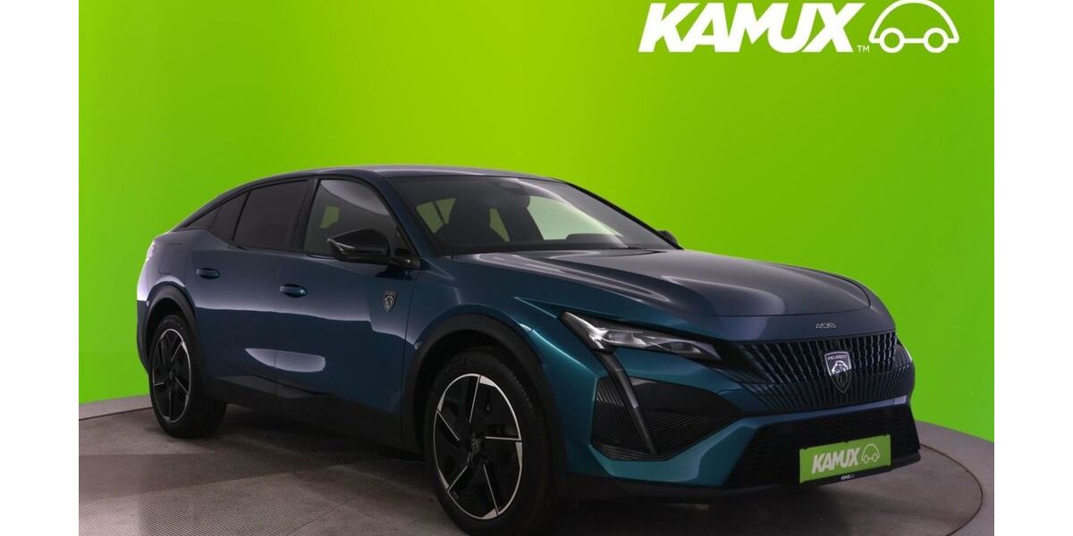 Peugeot 408 33.338 km 23.450 &euro; Stade 21682