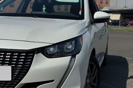 Peugeot 208 55.000 km 12.000 &euro; Weiterstadt 64331