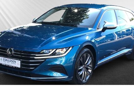 VW Arteon 60.284 km 29.930 € Itzehoe 25524