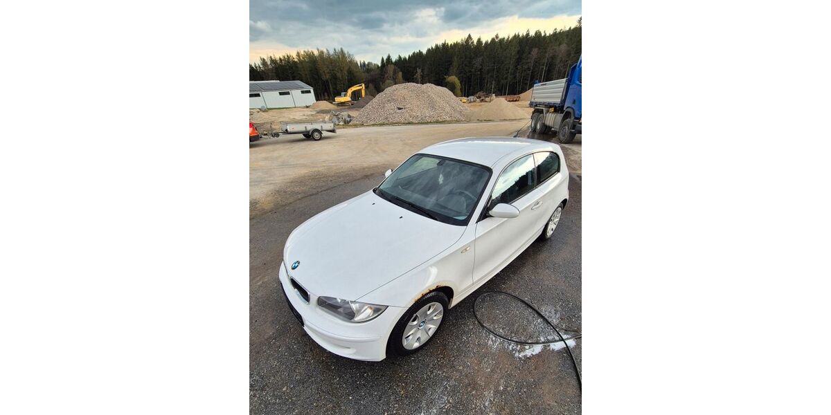 BMW 118 310.000 km 3.000 &euro; Obernzell 94130