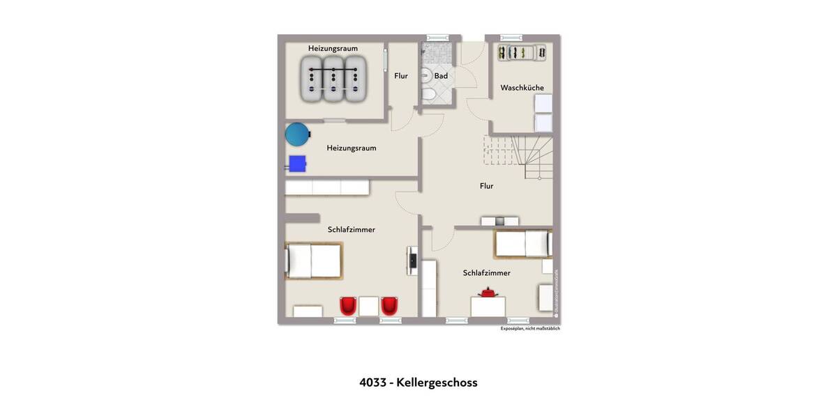 Einfamilienhaus Stolberg (Rheinland) Mausbach - 6 Zimmer, 194 m&sup2;, 385.000&euro; | Angebot:26207182