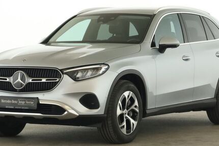 Mercedes-Benz GLC 300 25.685 km 61.984 &euro; Bayreuth 95448