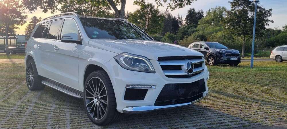 GL 350