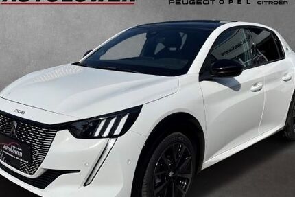 Peugeot 208 12.555 km 26.000 € Öhringen 74613
