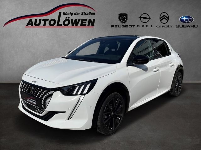 Peugeot 208 12.555 km 26.000 € Öhringen 74613