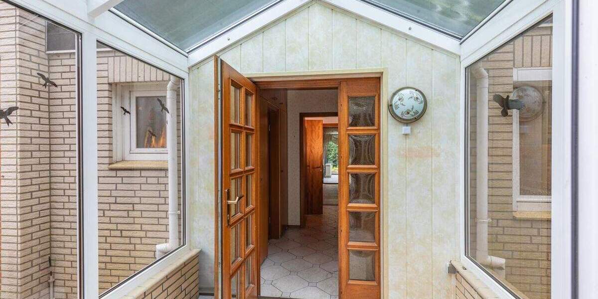 Reihenendhaus Stuhr Varrel - 4 Zimmer, 129 m&sup2;, 249.000&euro; | Angebot:25754045