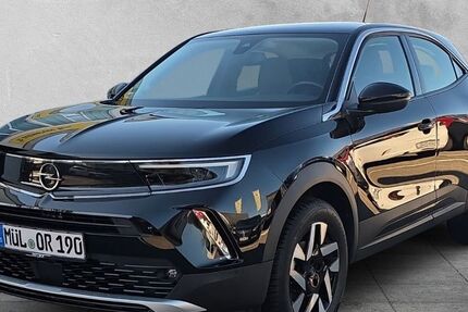 Opel Mokka 19.500 km 19.890 &euro; Efringen-Kirchen 79588