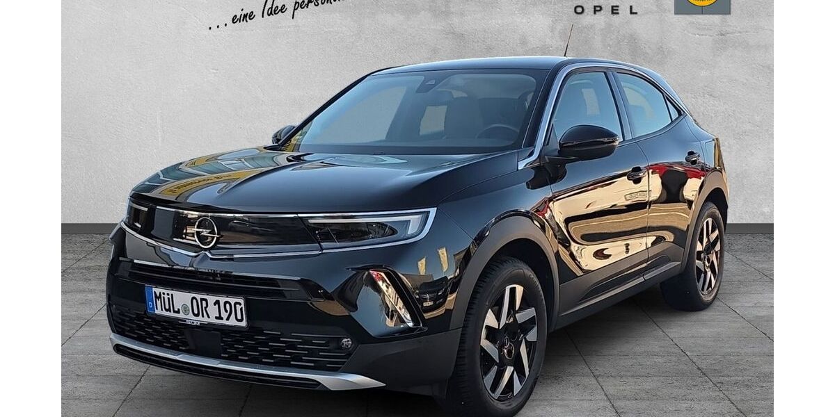 Opel Mokka 19.500 km 19.890 &euro; Efringen-Kirchen 79588