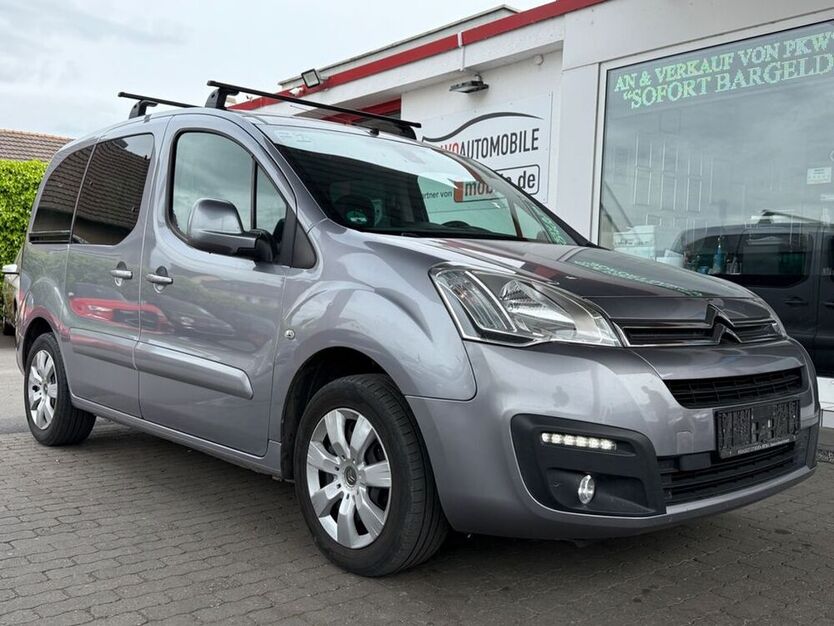 Berlingo