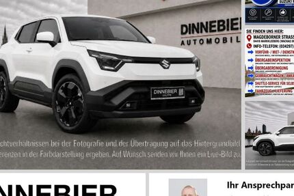 Suzuki e Vitara 3.900 km 34.837 &euro; Markkleeberg 04416