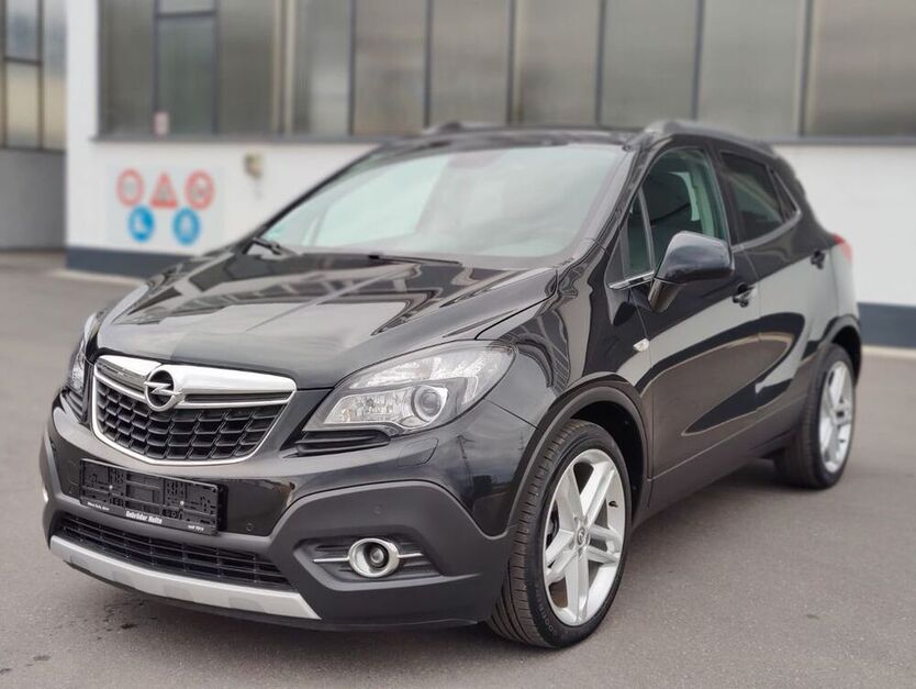 Mokka