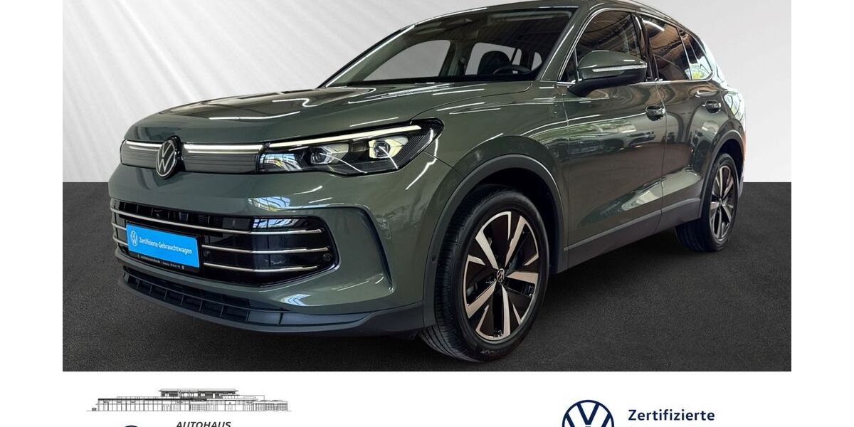 VW Tiguan 57.900 km 33.400 &euro; Neuburg 86633