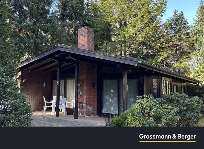 Haus zum Kaufen in Jelmstorf Bruchtorf 165.000 € 57.63 m²