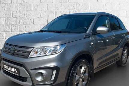 Suzuki Vitara 67.339 km 14.890 &euro; Ilmenau 98693