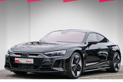 Audi RS e-tron GT 93.399 km 51.889 &euro; Weinheim 69469