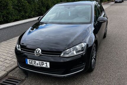 VW Golf 141.750 km 7.490 &euro; Wörth am Rhein 76744