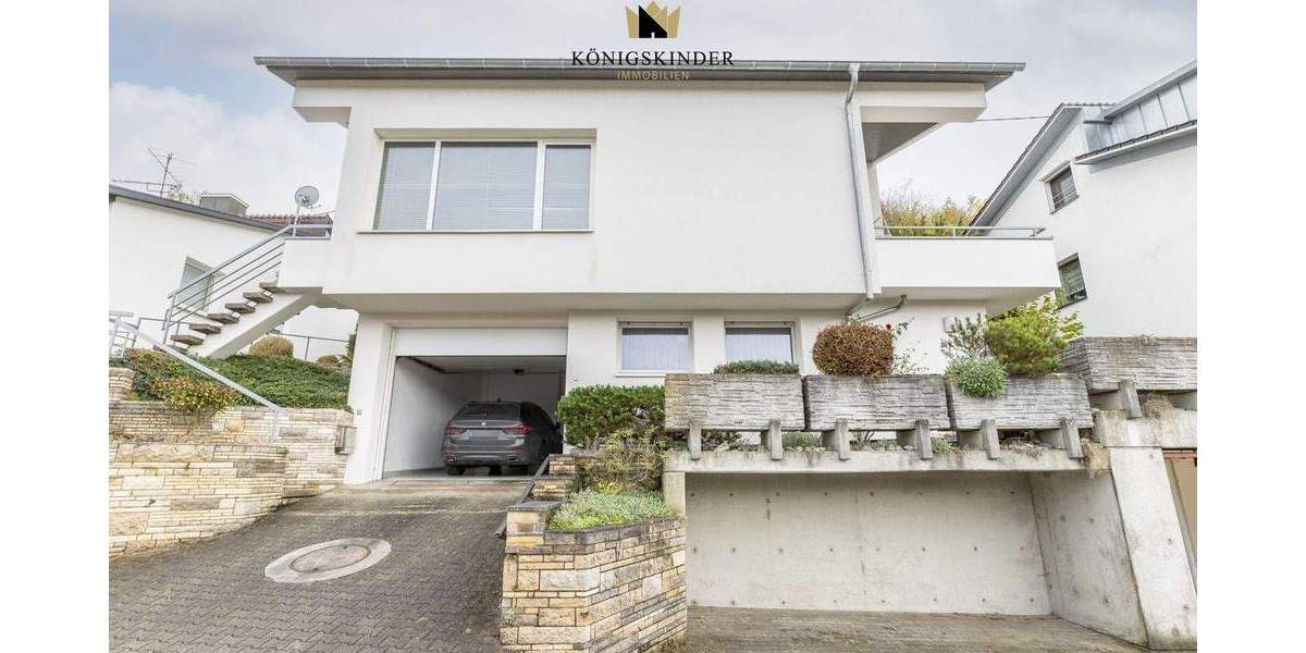 Einfamilienhaus Wernau - 8 Zimmer, 255 m&sup2;, 790.000&euro; | Angebot:25210817