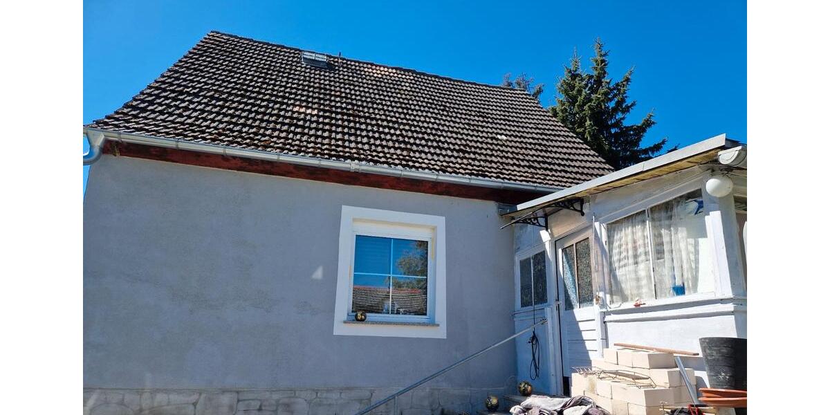 Einfamilienhaus Bad Freienwalde (Oder) - 4 Zimmer, 110 m&sup2;, 165.000&euro; | Angebot:26426087