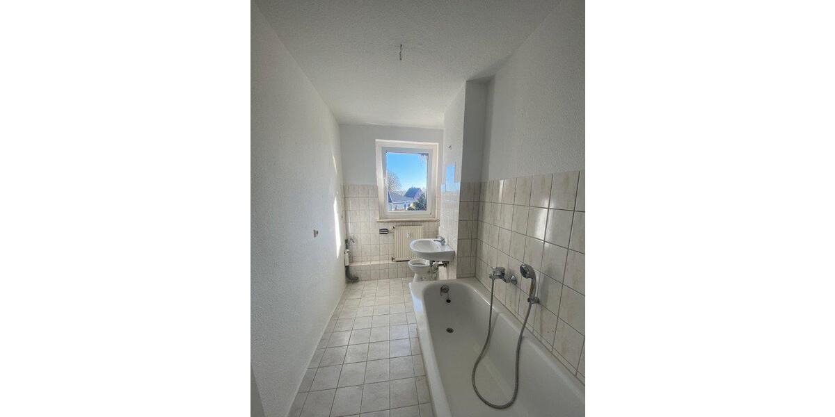 Etagenwohnung Demmin - 3 Zimmer, 62 m&sup2;, 341&euro; | Angebot:26365418