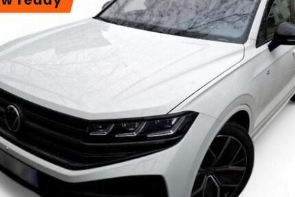 VW Touareg 27.171 km 65.998 &euro; Ergolding 84030