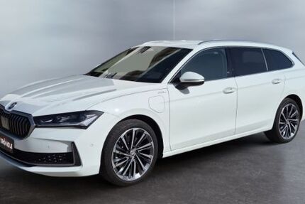 Skoda Superb 45.850 km 37.910 &euro; Grafenhausen 79865