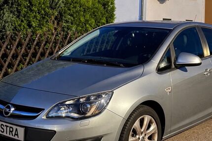 Opel Astra 116.000 km 6.990 &euro; Neukieritzsch 04575