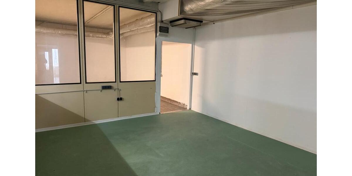 Gewerbeobjekt Hückelhoven - 3&euro; | Angebot:25656316