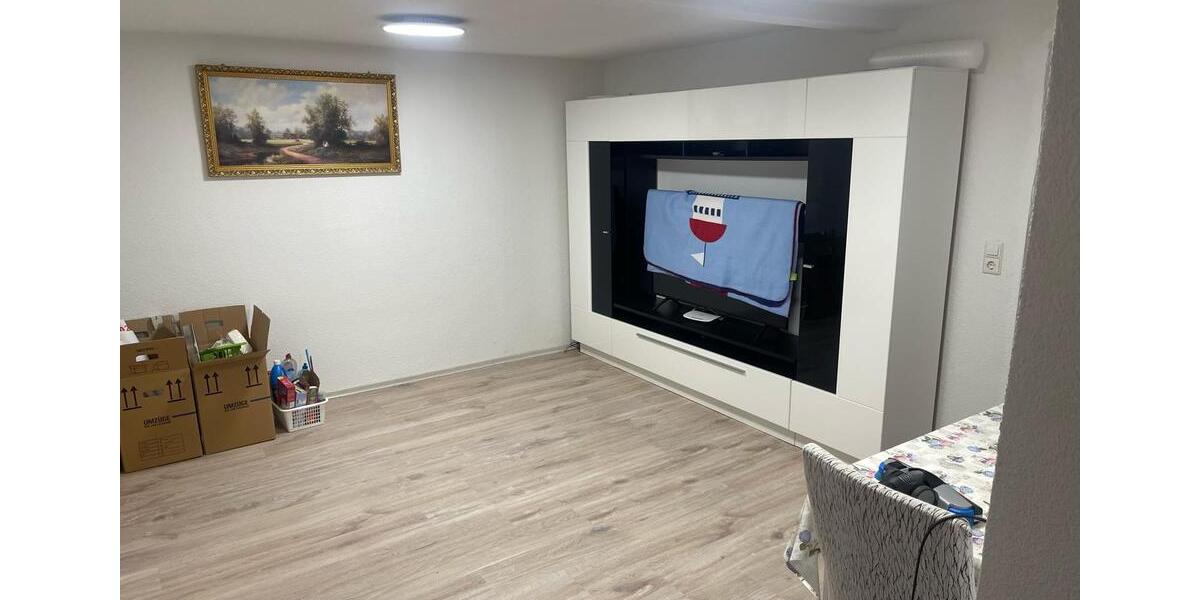 Etagenwohnung Göppingen Faurndau - 2.5 Zimmer, 40 m&sup2;, 750&euro; | Angebot:26035410