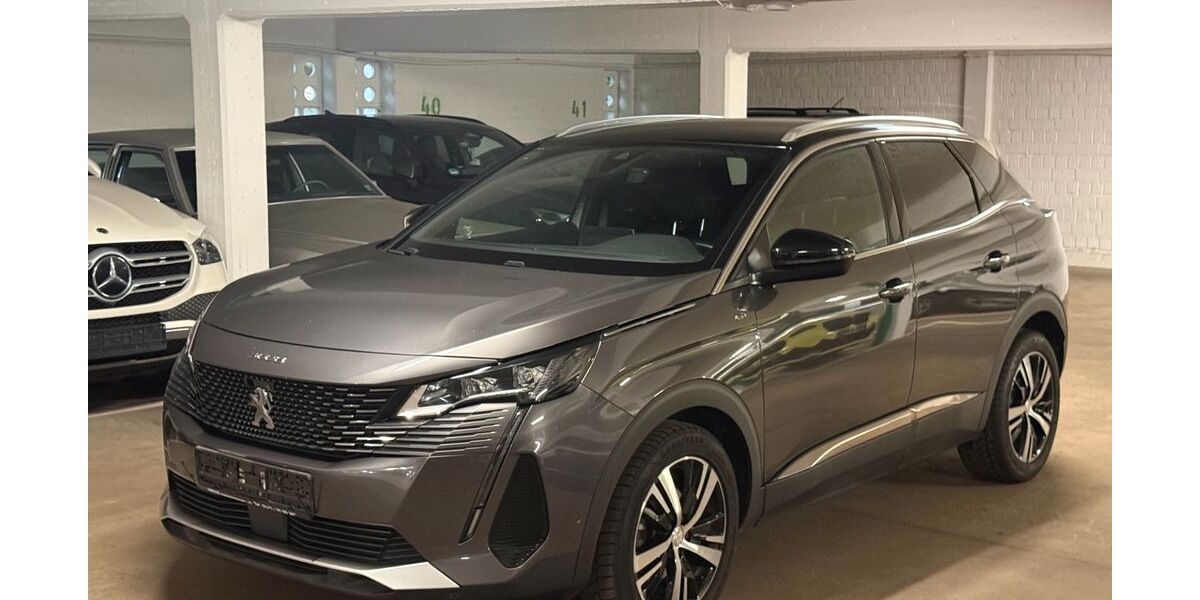 Peugeot 3008 155.000 km 15.900 &euro; Dortmund OT Huckarde 44369
