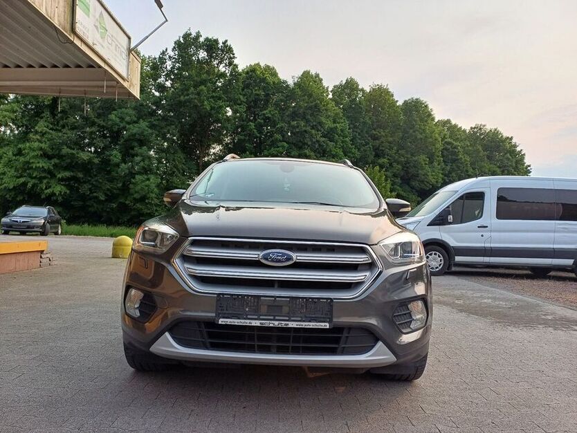 Kuga