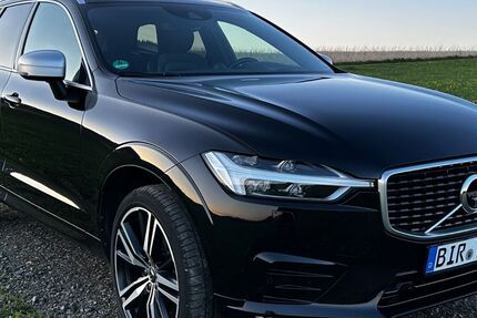 Volvo XC60 127.250 km 26.499 &euro; Birkenfeld 55765