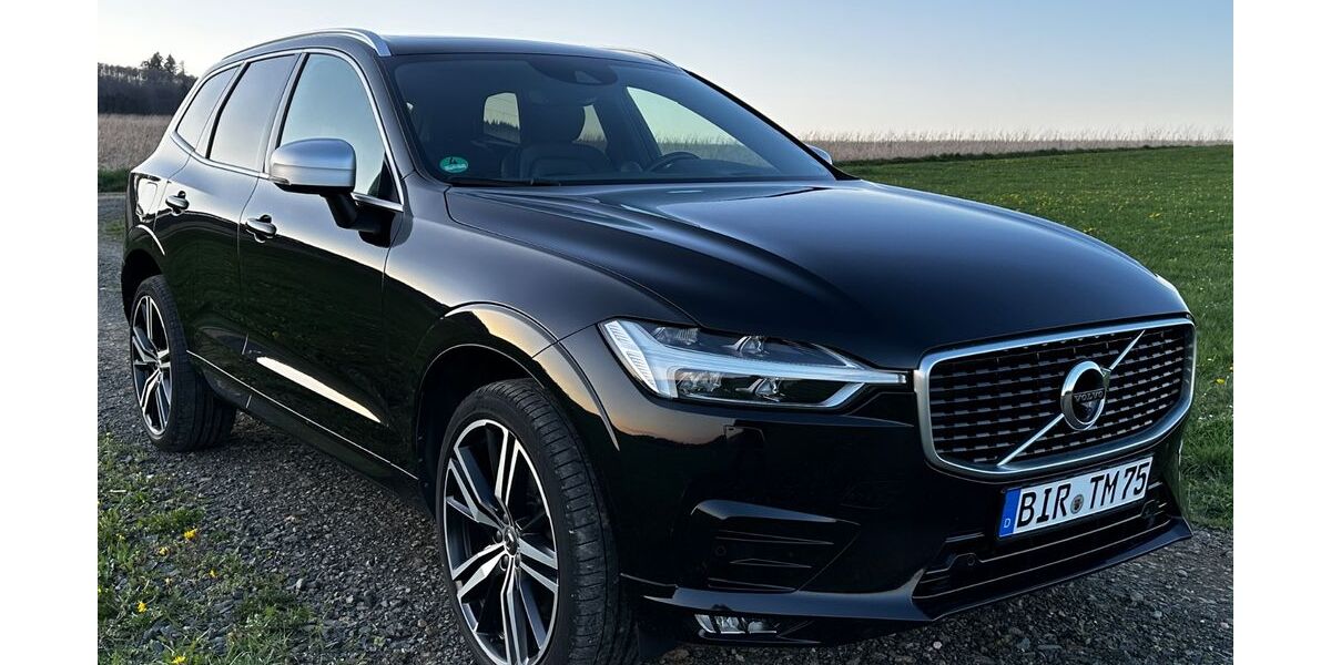 Volvo XC60 127.250 km 26.499 &euro; Birkenfeld 55765