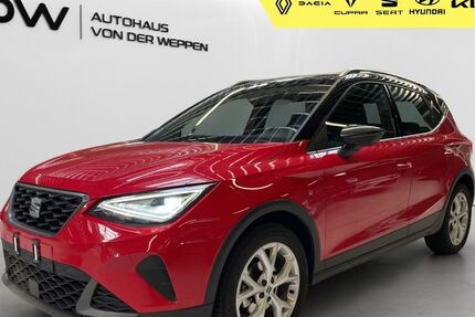 Seat Arona 22.000 km 23.880 &euro; Heilbronn 74076