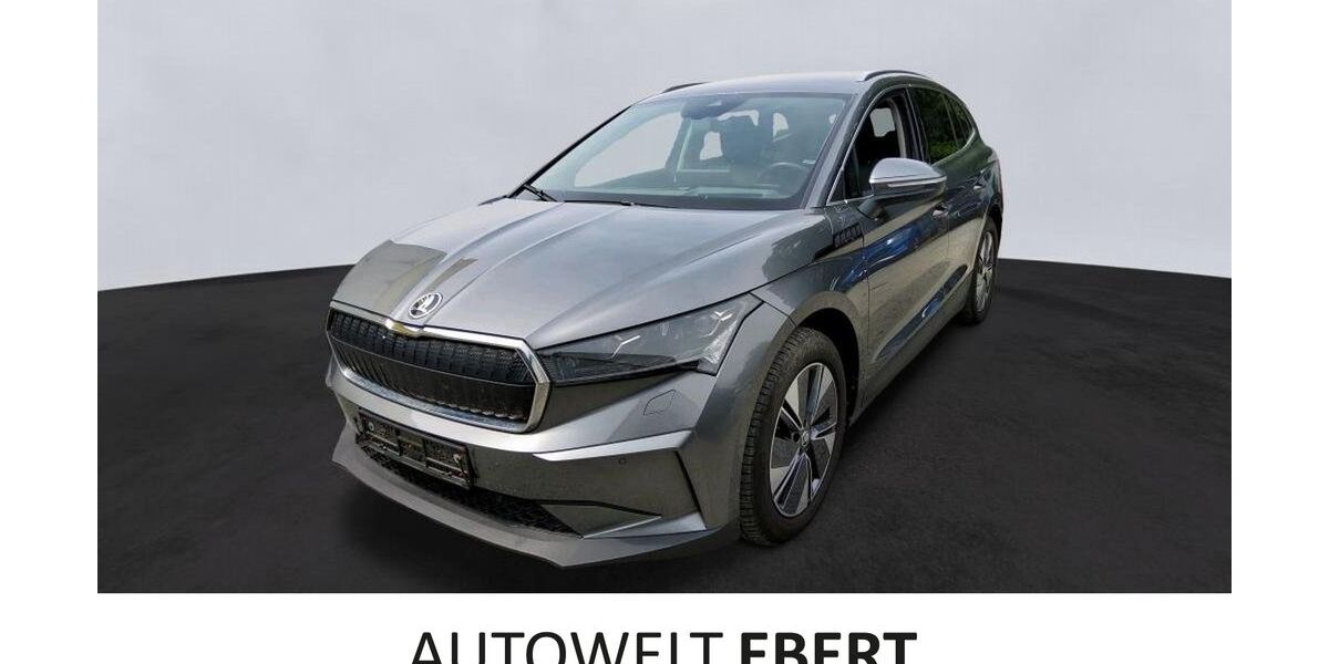 Skoda Enyaq 108.900 km 29.890 &euro; Weinheim 69469