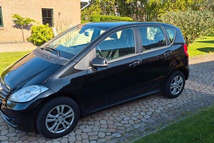 Mercedes-Benz A 180 185.758 km 1.500 &euro; Eckernförde 24340